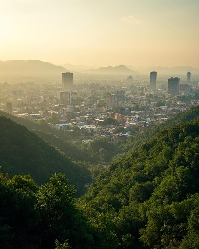 Logements à Yaoundé